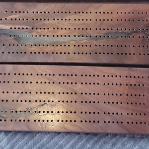 Cribbage Boarbs